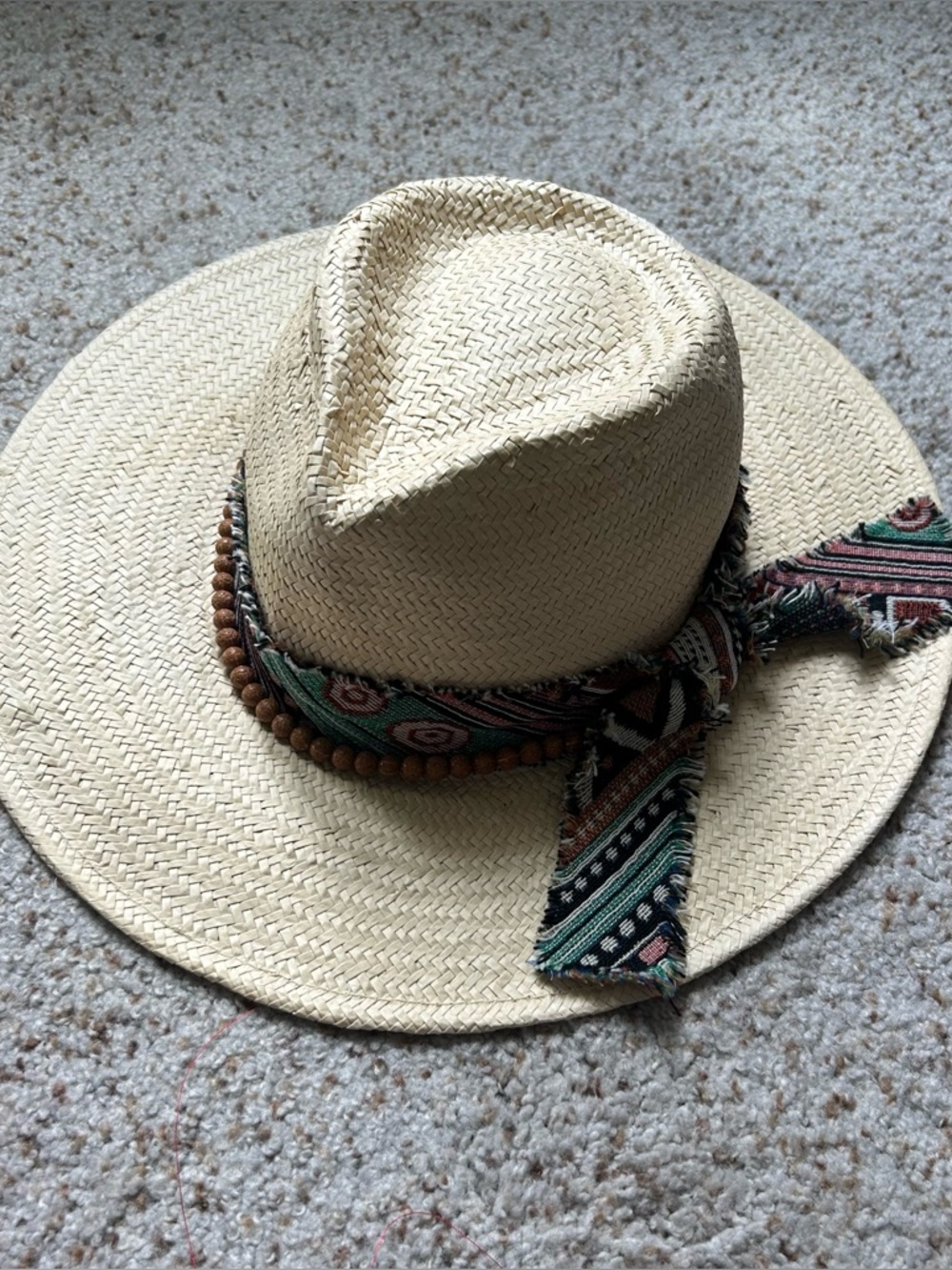 Wyeth Hat
